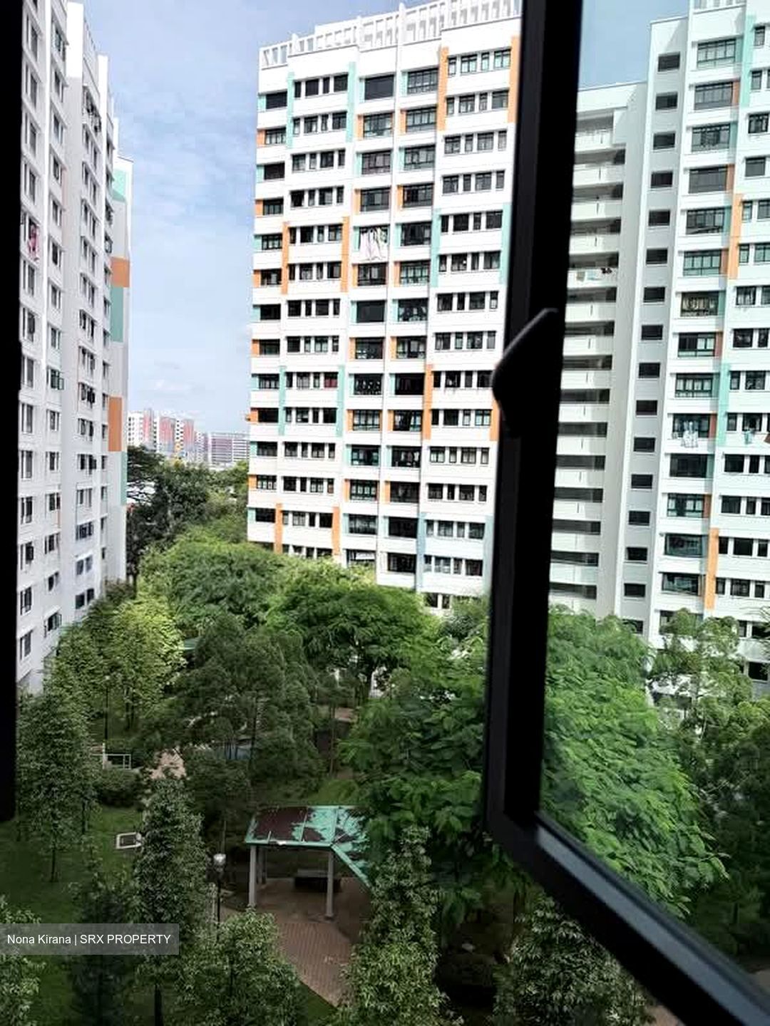 Blk 593A Montreal Ville (Sembawang), HDB 3 Rooms #577673981